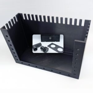 Easyflow 800gph Overflow with Accessories