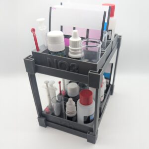 Salifert or Hanna Stacking Kit
